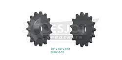 Produktbild Ritzel 20-0216-15