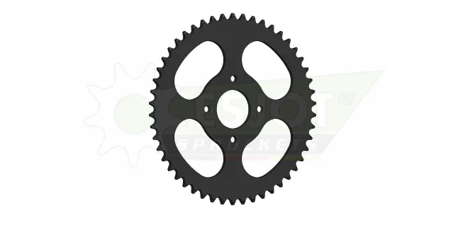 Produktbild Kettenrad 20-0268-50