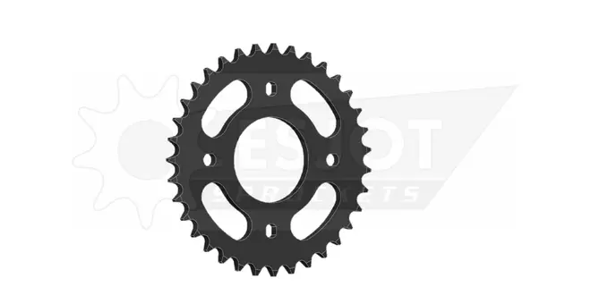 Produktbild Kettenrad 20-0271-35