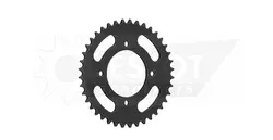 Produktbild Kettenrad 20-1371-40