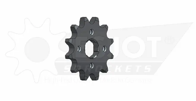 Produktbild Ritzel 50-13001-12