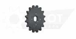 Produktbild Ritzel 50-13001-16