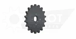 Produktbild Ritzel 50-13001-18