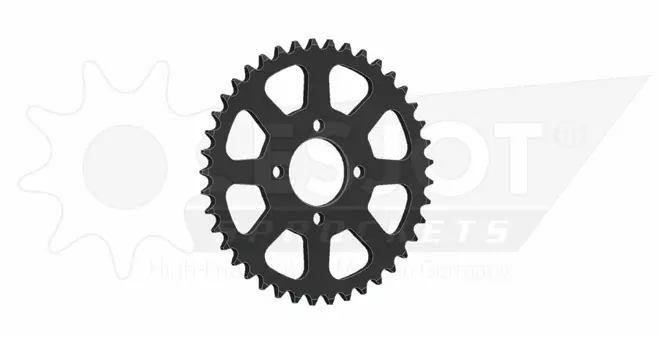 Produktbild Kettenrad 50-13003-41