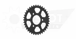Produktbild Kettenrad 50-13004-37