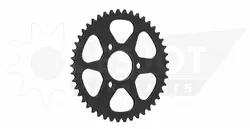 Produktbild Kettenrad 50-13004-45