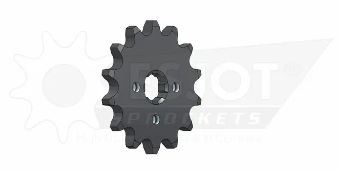 Produktbild Ritzel 50-13005-14