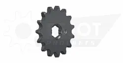 Produktbild Ritzel 50-13007-15
