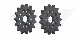 Produktbild Ritzel 50-13007-15S