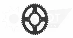 Produktbild Kettenrad 50-13008-44