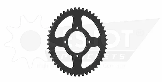 Produktbild Kettenrad 50-13008-48