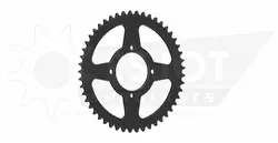 Produktbild Kettenrad 50-13008-49