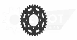 Produktbild Kettenrad 50-13009-32