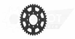 Produktbild Kettenrad 50-13009-37