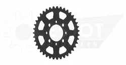 Produktbild Kettenrad 50-13009-39