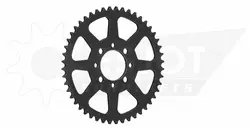 Produktbild Kettenrad 50-13009-48