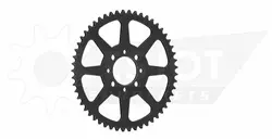 Produktbild Kettenrad 50-13009-53