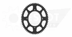 Produktbild Kettenrad 50-13012-56