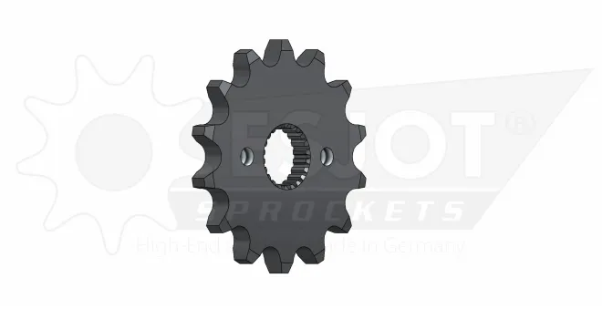 Produktbild Ritzel 50-13014-14