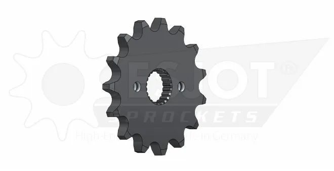 Produktbild Ritzel 50-13014-15