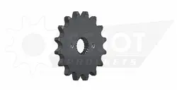 Produktbild Ritzel 50-13014-16