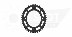 Produktbild Kettenrad 50-13015-42