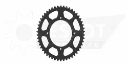 Produktbild Kettenrad 50-13015-50