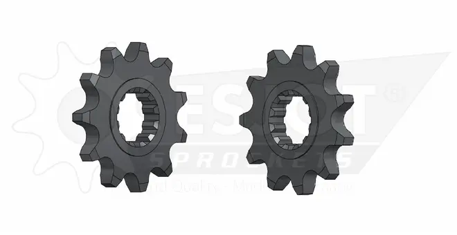 Produktbild Ritzel 50-13018-11