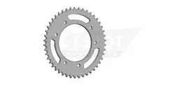 Produktbild Kettenrad 50-13024-46