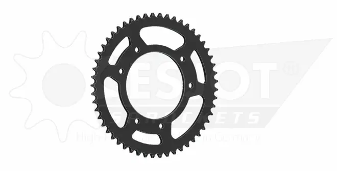 Produktbild Kettenrad 50-13024-53