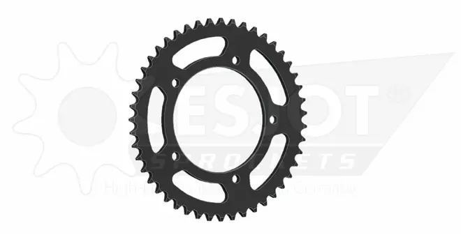 Produktbild Kettenrad 50-13026-47