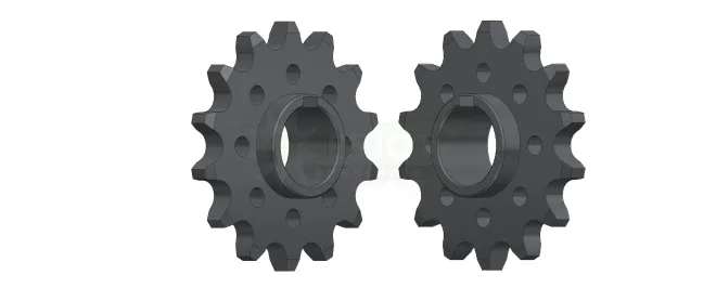 Produktbild Ritzel 50-13029-14S