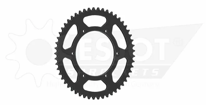 Produktbild Kettenrad 50-13039-53
