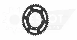 Produktbild Kettenrad 50-13041-50