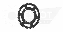 Produktbild Kettenrad 50-13041-51