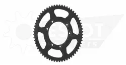 Produktbild Kettenrad 50-13041-60