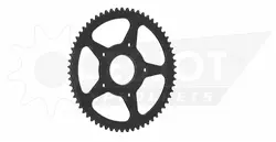 Produktbild Kettenrad 50-13042-62