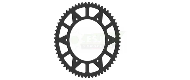 Produktbild Kettenrad 50-13057-60