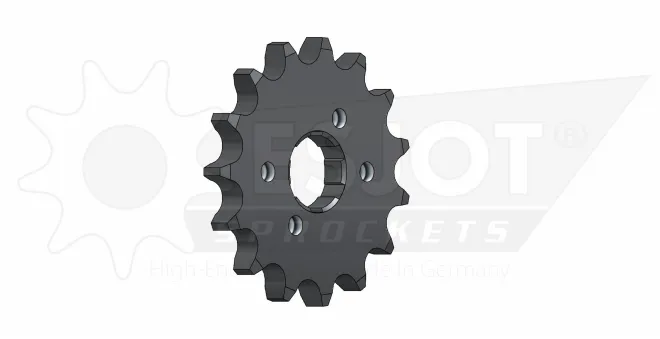 Produktbild Ritzel 50-15001-15