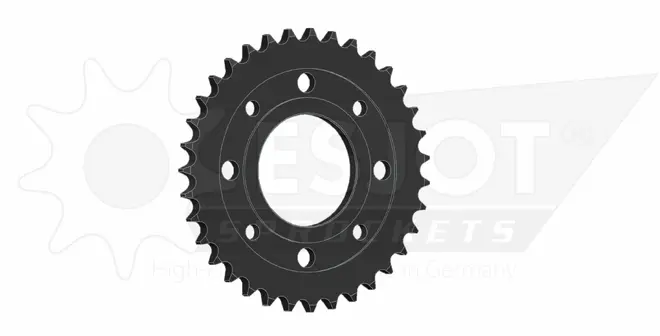 Produktbild Kettenrad 50-15001-35