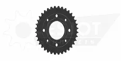 Produktbild Kettenrad 50-15001-36