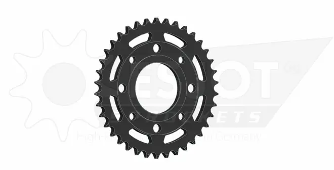 Produktbild Kettenrad 50-15001-38