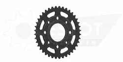 Produktbild Kettenrad 50-15001-40