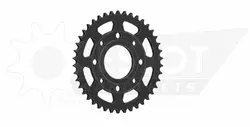 Produktbild Kettenrad 50-15001-42