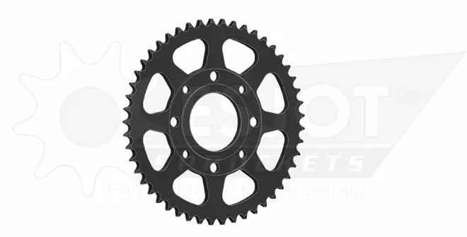 Produktbild Kettenrad 50-15001-49