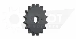 Produktbild Ritzel 50-15004-16