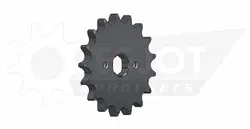 Produktbild Ritzel 50-15004-17