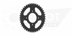 Produktbild Kettenrad 50-15006-41
