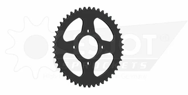 Produktbild Kettenrad 50-15006-47