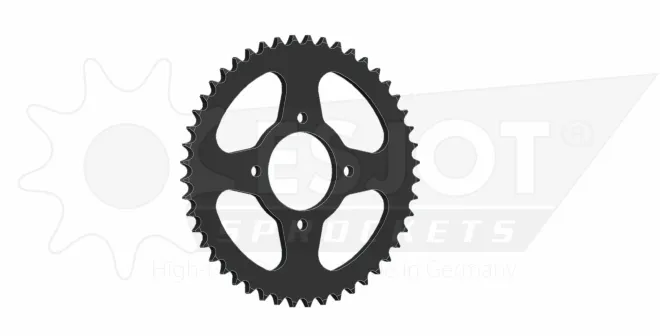 Produktbild Kettenrad 50-15006-48